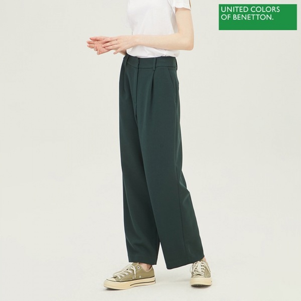 (ベネトン) ベネトンアルマーニパンツ BAPT58261_DE 8,415円