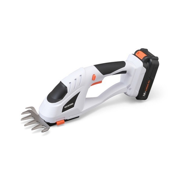 JHC1218 充電式ハンディバリカン18V メーカー直送