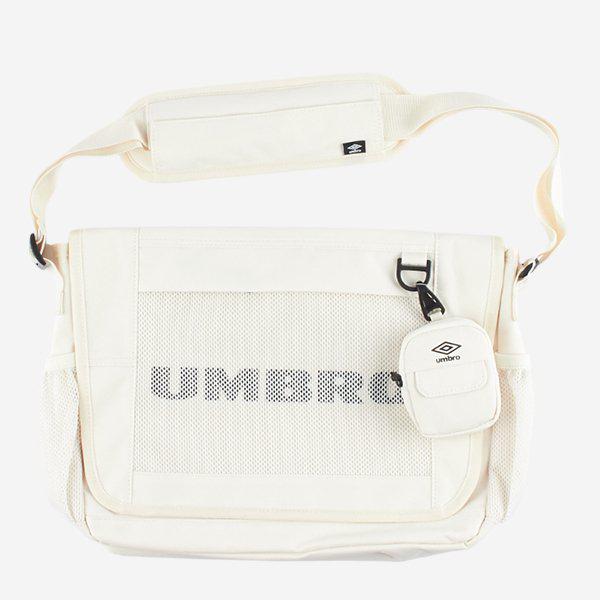 ピッチメッシュメッセンジャーバッグUQ123CBG13 SCW_P413993231
