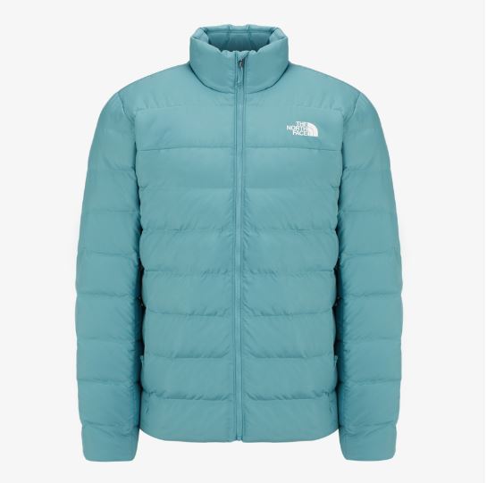 MS ACONCAGUA 3 JACKET [NJ1DQ09]