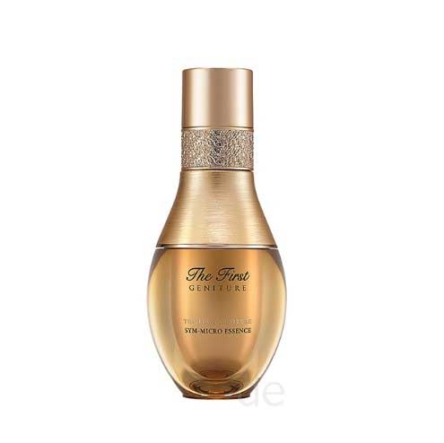 ザファーストジェニチュアシムマイクロ エッセンス50ml [50709314]