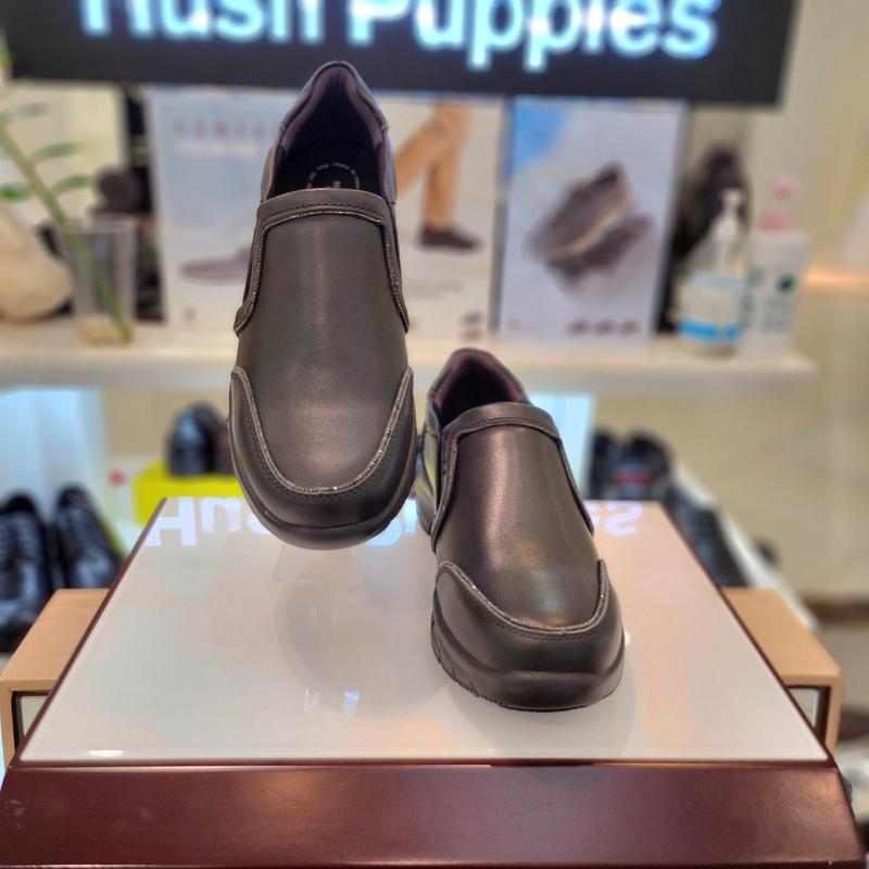 女性の足に優しい4cm超軽量コンフォートスリッポン3fq489-D_CA