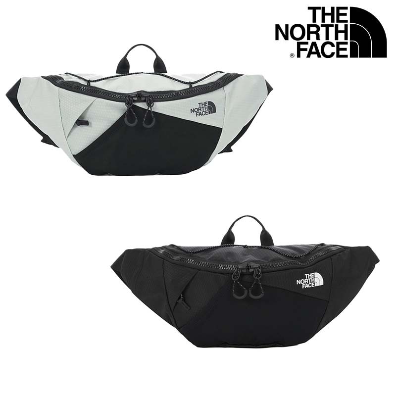 NN2PR13 MT LITE HIPSACK ヒップサック ウエストポーチ スリングバッグ ボディバッグ 斜め掛け 肩掛け ショルダーバッグ レディース メンズ 登山 アウトドア トレッキング