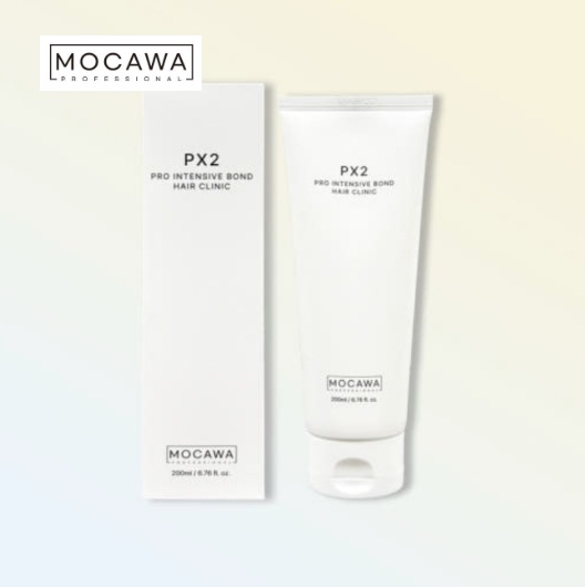 [公式] 韓国清潭ヘアショップ入店 PX2プロのインテンシスボンドヘアクリニックトリートメント200ml脱毛症ケア頭皮ケア毛髪ケア