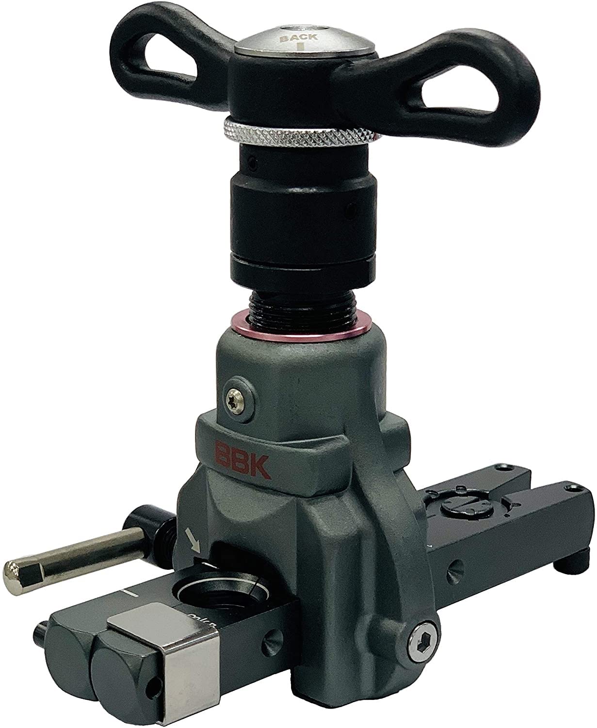 BBK 超軽量型ラチェット式フレアツール 700-RPA