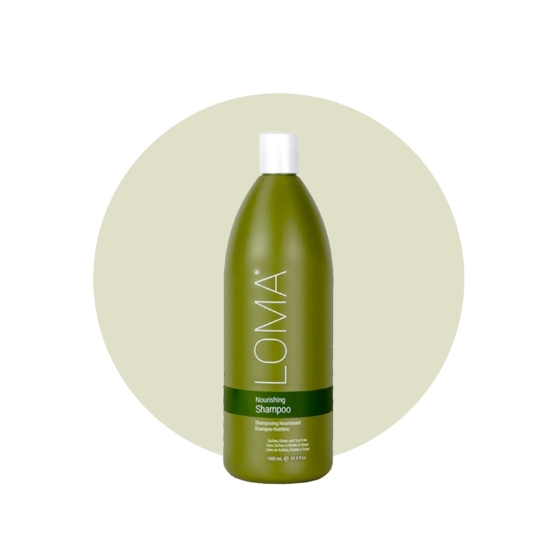 【LOMA】栄養シャンプー1000ml