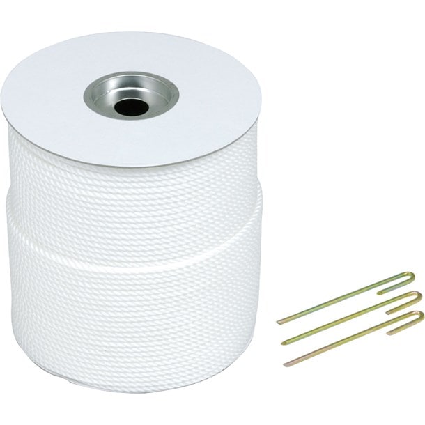 グランドロープ6X300(5) 学校機器 (g1584)