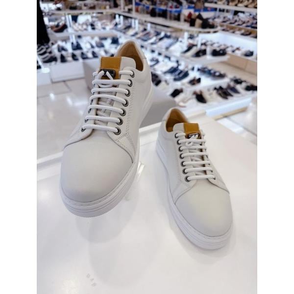 セーブゾーン01 男性用ストッパースニーカー 512302 AQ (32684754)