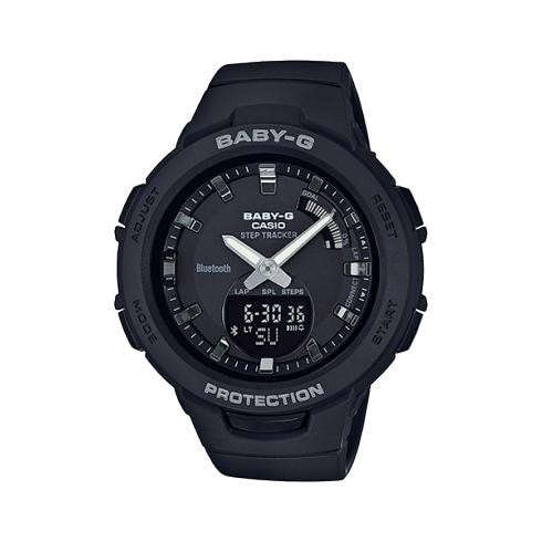 カシオ CASIO 腕時計 BABY-G BSA-B100-1AJF
