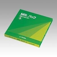 （まとめ買い）明光商会 MSパック 透明 S [x100枚入] S 00024119 [x3]