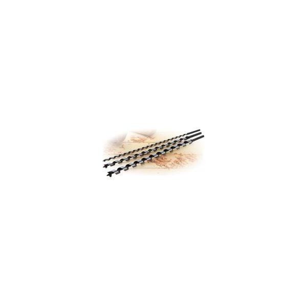 大西工業 NO7E-270 木工用ロングドリル (全長500mmタイプ 刃径27.0mm (007E-270)) メーカー直送