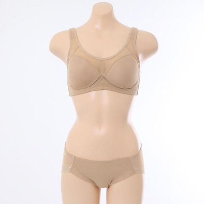 VBRS120ABHSK Vフィットスポーツブラ ABカップ パンツセット_P348073005 9,002円