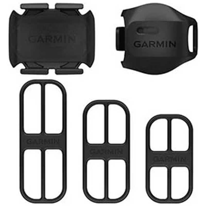 GARMIN　スピードセンサーDual・ケイデンスセンサーDual セット　010-12845-10