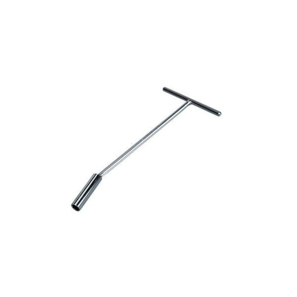 KTC T形フレックスプラグレンチ PHF－16H 作業工具 ソケット 特殊工具