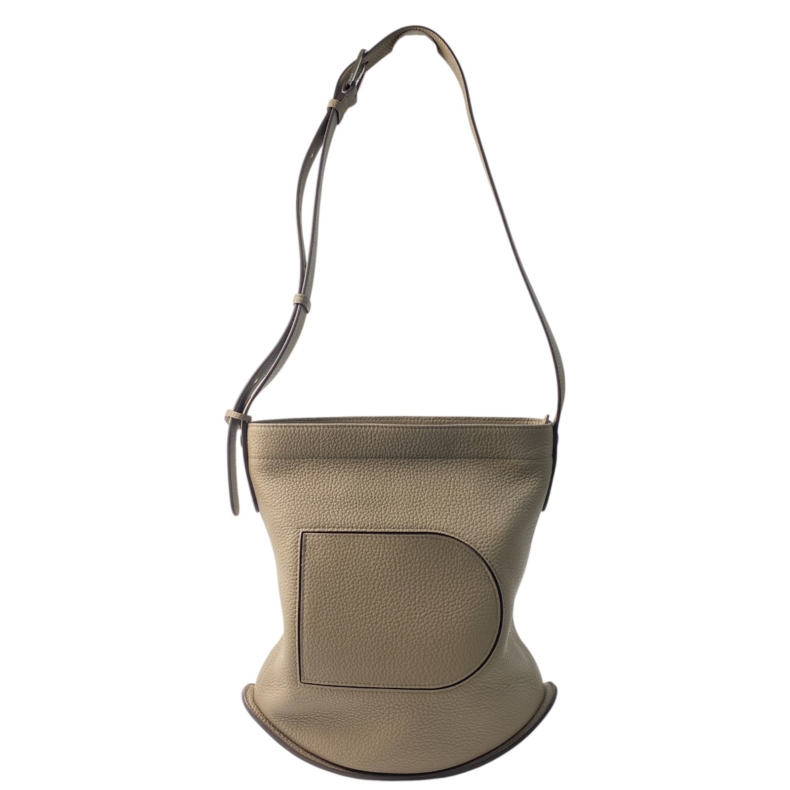 デルヴォー DELVAUX レディース パンデイリー サーピケ ショルダーバッグ 斜めがけ クロスボディ