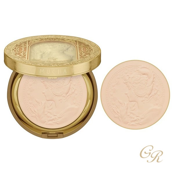 ミラノコレクションGR フェースアップパウダー2025 セット（30g+30g）ミラコレ Milano Collection 2025 おしろい フェ