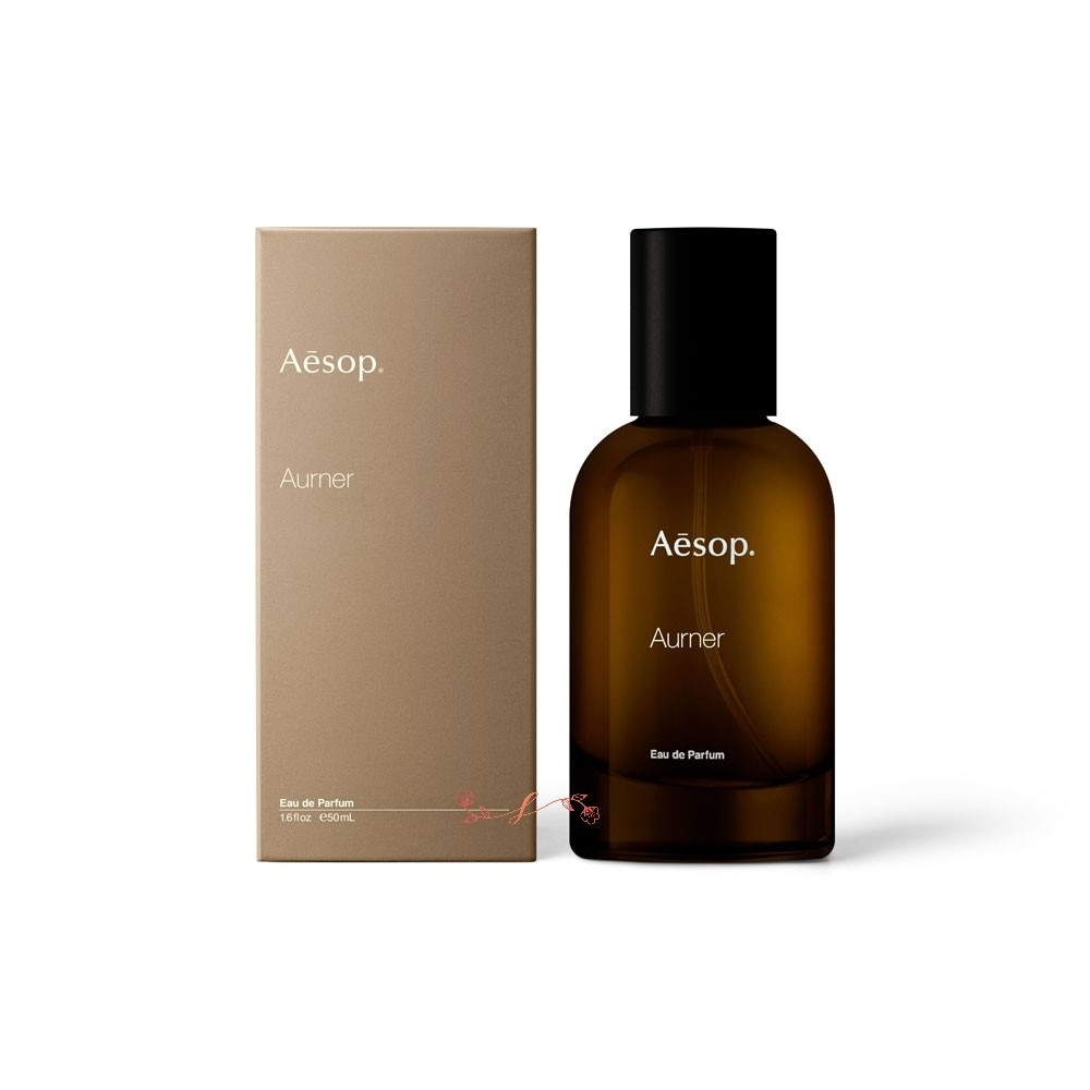 Ae　sop　オルナー オードパルファム 50mL／フレグランス 正規品