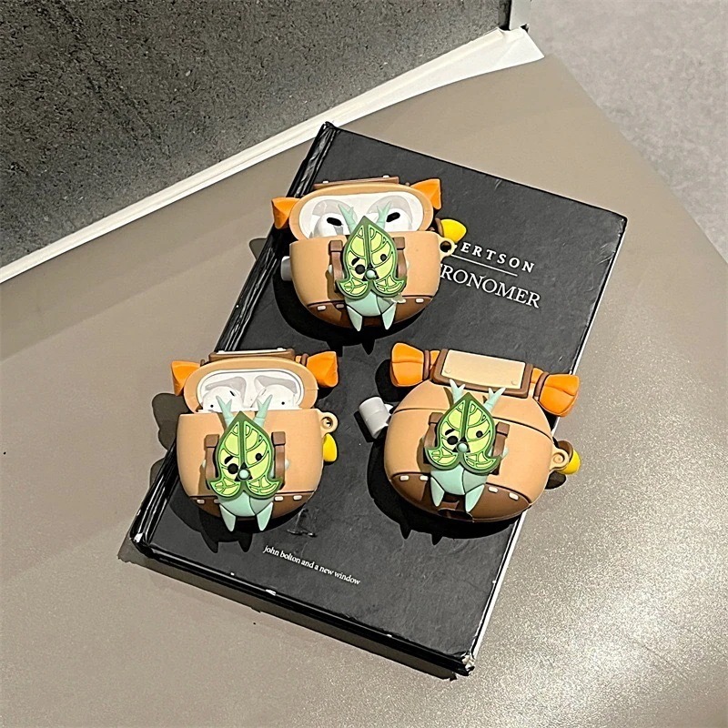 【20点セット】【送料無料】アハハゼルダ伝説airpods pro 2対応アップルワイヤレスBluetooth 1234世代イヤホンカバー