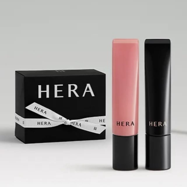 【NEW】【ギフト包装】 HERA リップセラム 11g 1個（+リッチカーリングマスカラBrown 3gをプレゼント）/ 2時間保湿/唇の角質