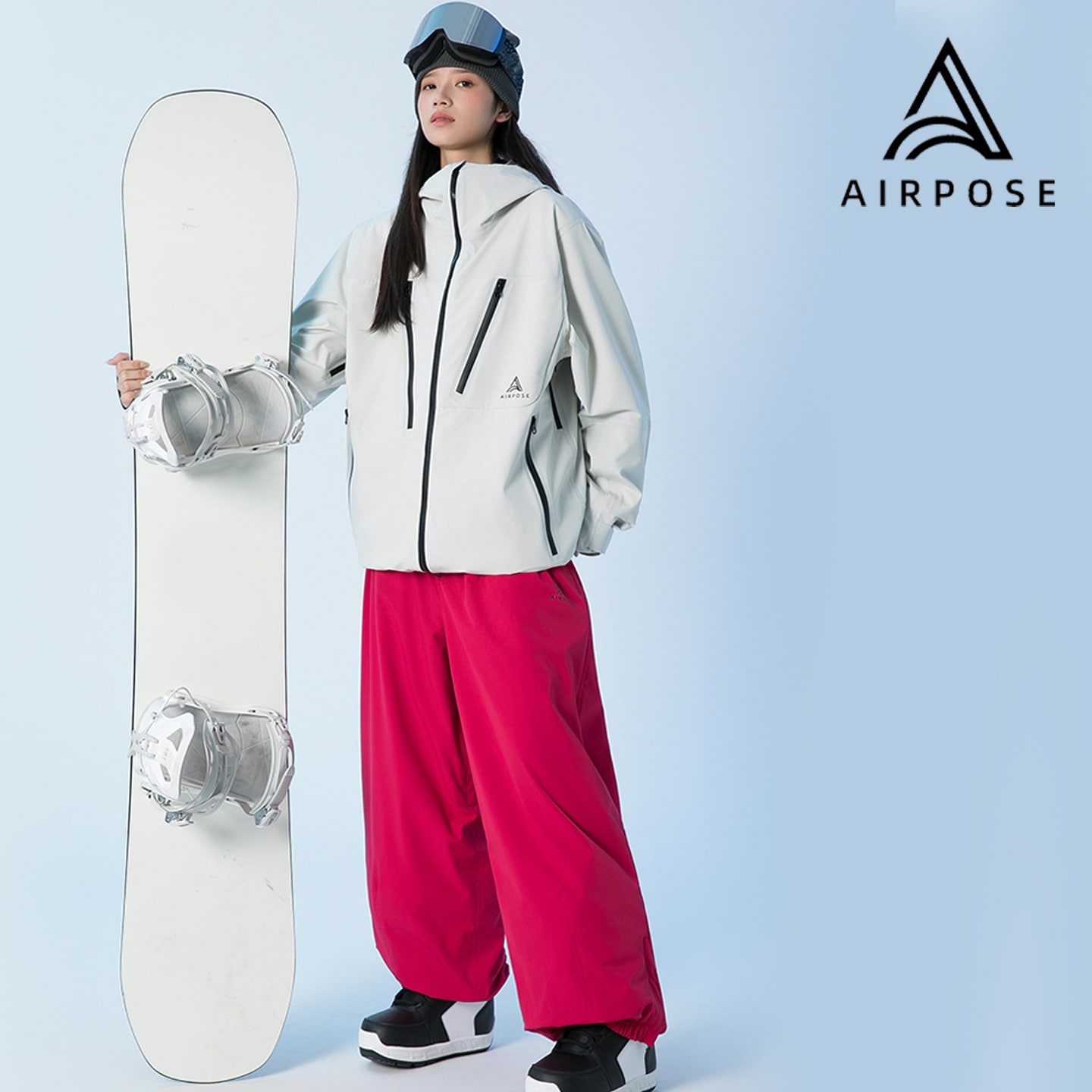 2025 スキーウェア レディース 3l ハードシェル スリーインワン 2025 メンズ取り外し可能プロフェッショナル暖かいスキーウェア