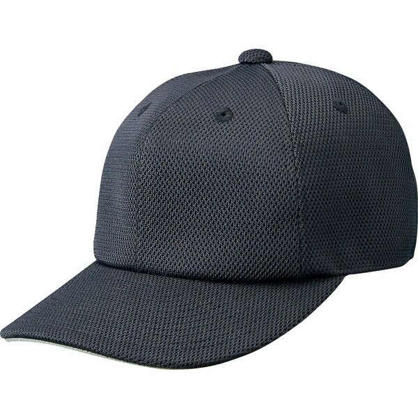 ZETT ゼット 試合用六方キャップ 帽子 BH564-1900