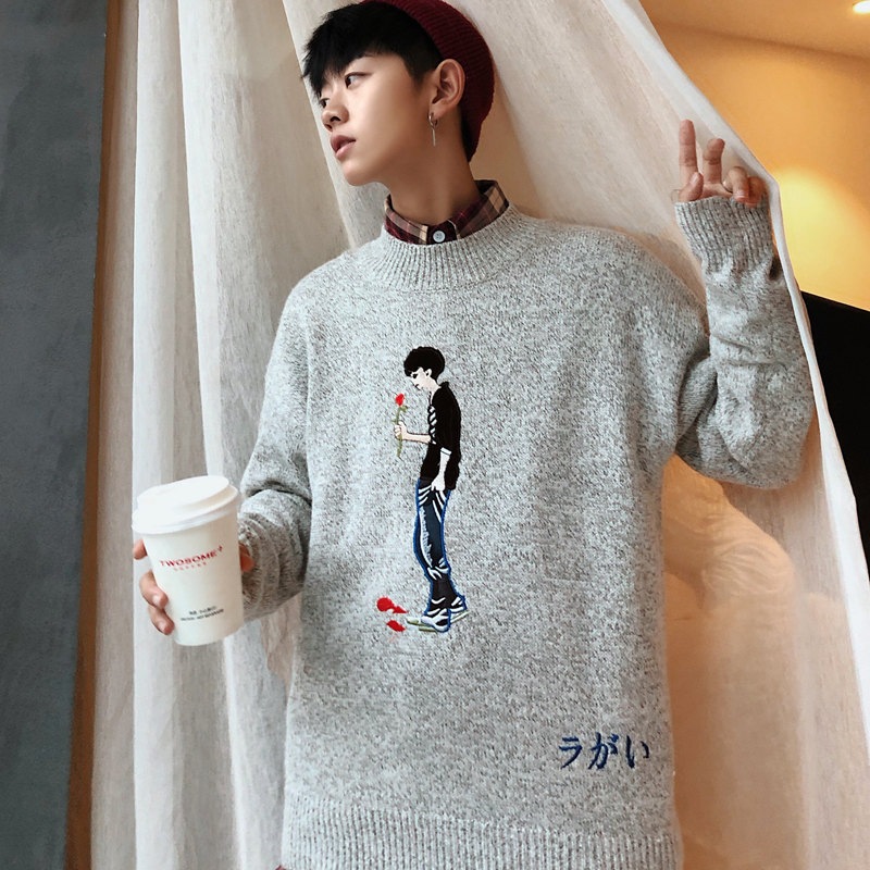 K0a0251メンズラウンドネックセーター冬インナーメンズトップス上着 ニット セーター 本物新品保証 Incubator Buc Edu Eg K0a0251メンズラウンドネックセーター冬インナーメンズトップス上着 ニット セーター 本物新品保証 Incubator Buc Edu Eg