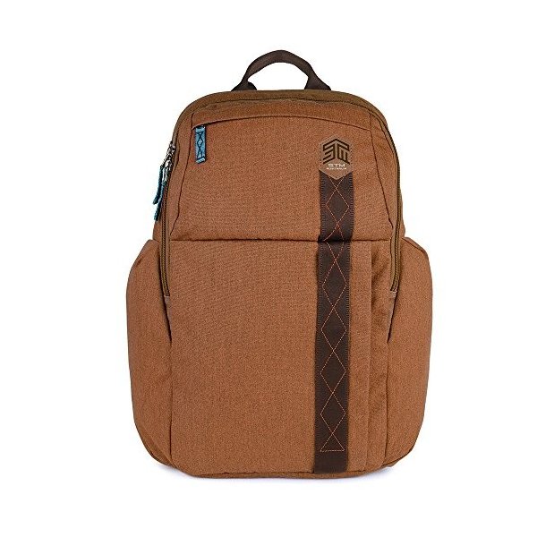STM Kings Backpack for Laptop & Tablet Up to 15
