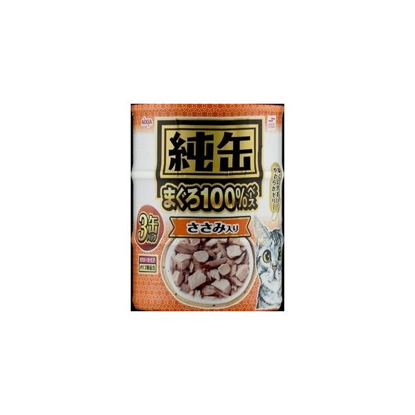 価格.com - アイシア 純缶のキャットフード 人気売れ筋ランキング