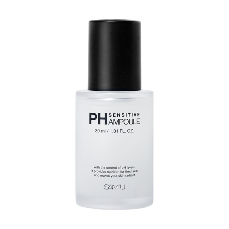 PHセンシティブアンプル 30ml