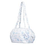 shalom nctwish トートバッグ 大人気【SHALOM】x NCT Wish WING STAR BAG ○送料・関税込