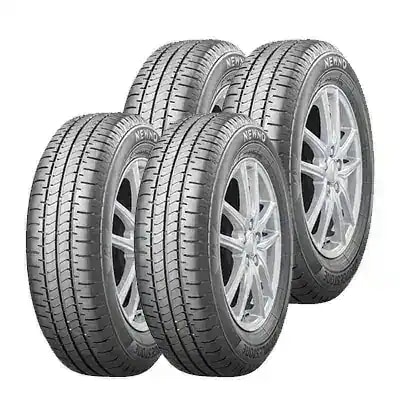 [4�{�Z�b�g] NEWNO 165/55R14 72V ���i�摜