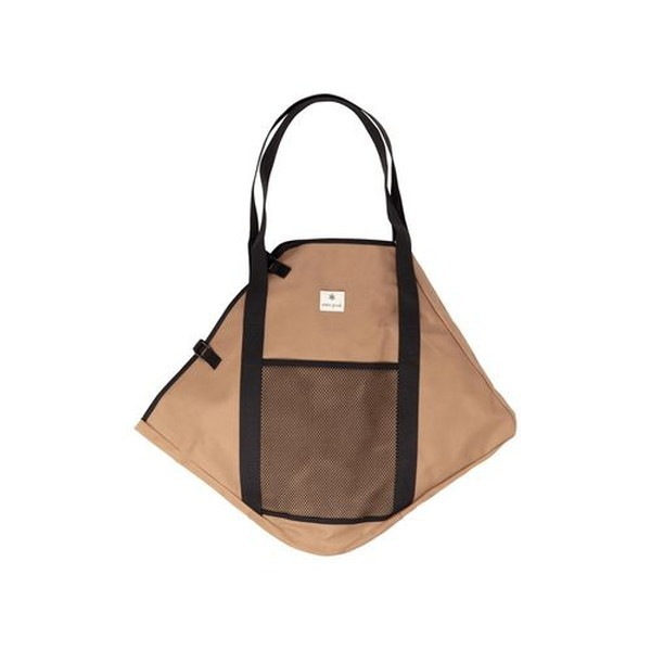 スノーピーク 焚火台 L コンプリート収納ケース ST-032BR