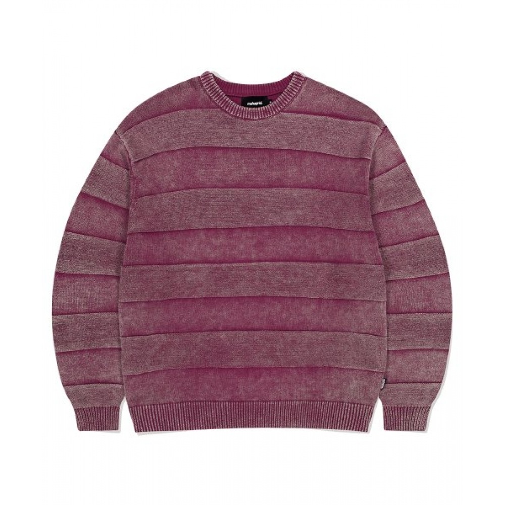 マハグリッド (マハグリッド) ストレイニットピンク (MG2ESMK600A)