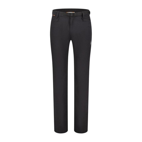 マムート MAMMUT Utility SO Pants アジアンフィット Men 1021-01090-0001 サイズはユーロ表記 パンツ メンズ