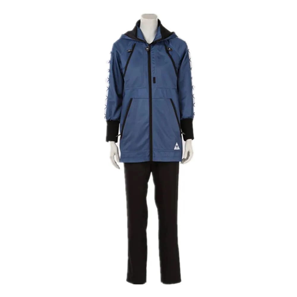 ツイステッドワンダーランド ツイステ イグニハイド寮 イデアシュラウド Idia コスプレ衣装 コスチューム 学園祭 イベント 文化祭 仮装 変装期間限定30％