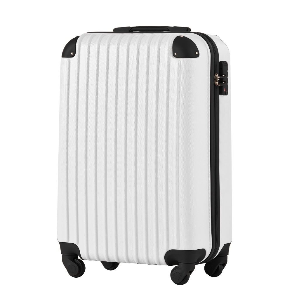 【国内発送】770Sサイズ スーツケース キャリーバッグ キャリーケース スーツケース 2日 3日 小型 TSAロック搭載 おしゃれ