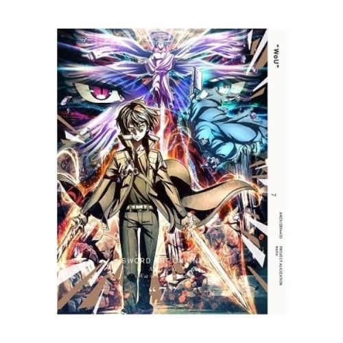 ソードアート・オンライン アリシゼーション War of Underworld .. ／ ソードアート・オンライン (Blu-ray) ANZX-14433