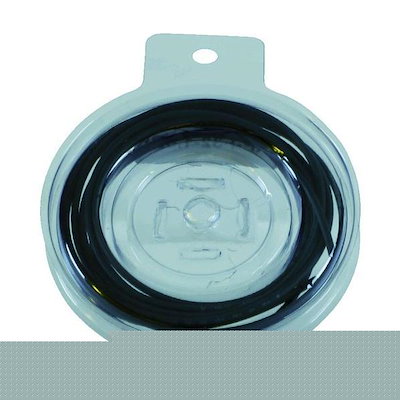 他サイト： ＴＲＵＳＣＯ TRP16.8-8.0-2MBK 熱収縮チューブ　収縮率２：１　黒　８ｍｍ　２ｍ TRP16.88.02MBKの商品画像