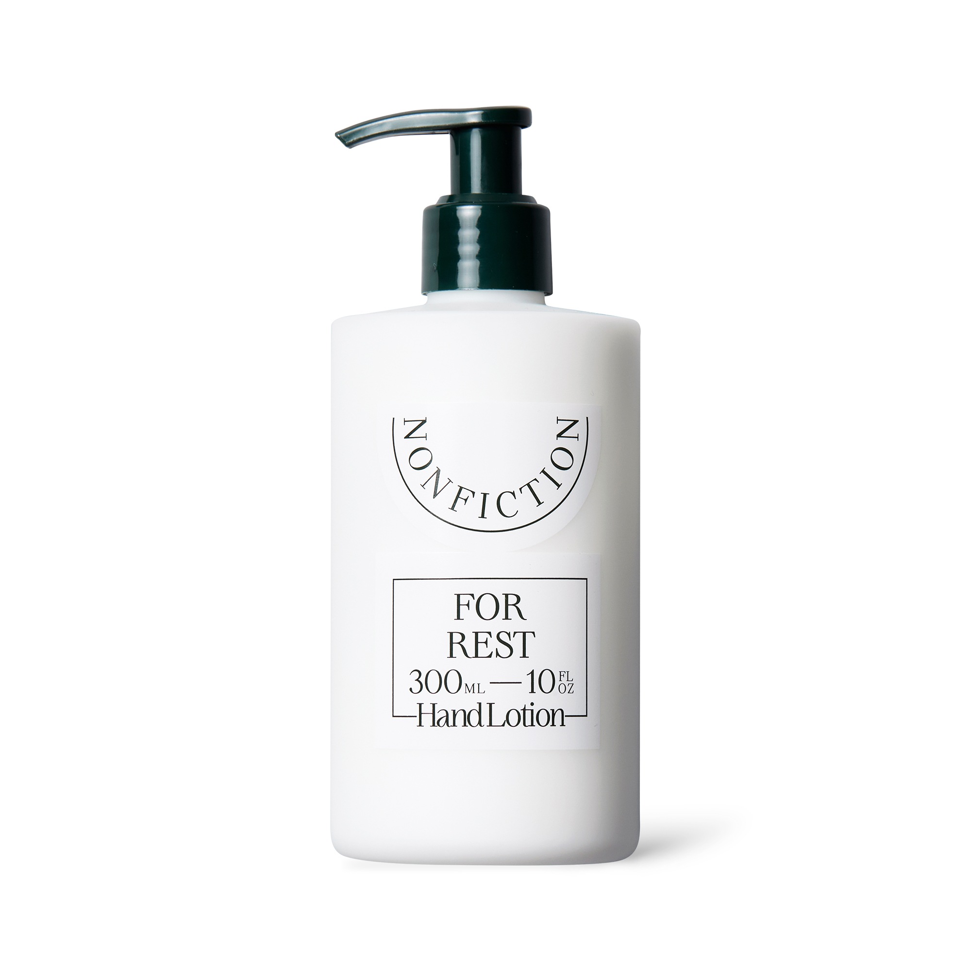 ノンフィクションフォレストハンドローション300ml