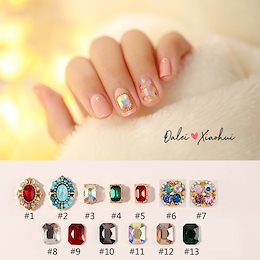 Qoo10 Beauty Nail のショップページです