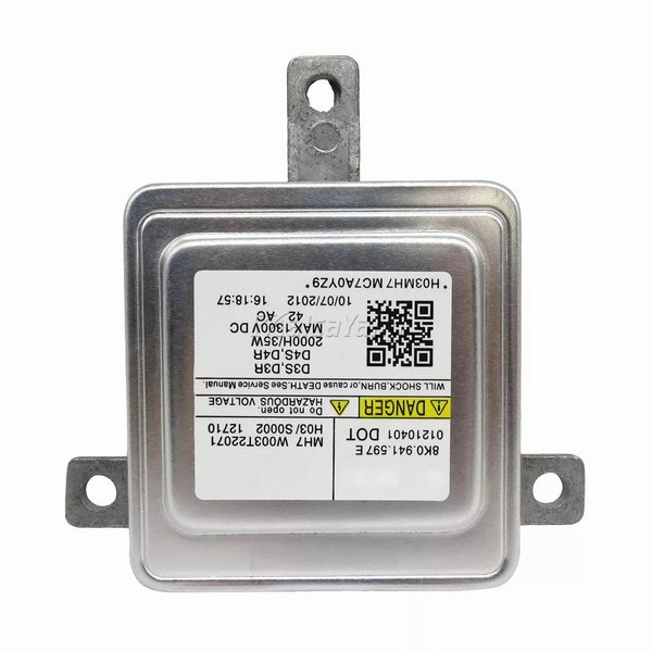 8K0941597E 8K0941597 8K0941597Cキセノンヘッドライトhid D3S D3R D4S D4RバラストアウディA1 A3 A 4,517円