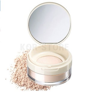 INOUI ルースパウダー 本体とレフィル付き ルースパウダー（レフィル）【inoui】