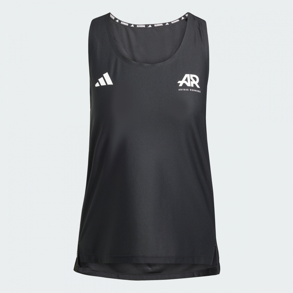 アディダスランナーズクライマクールシングレット JC7373