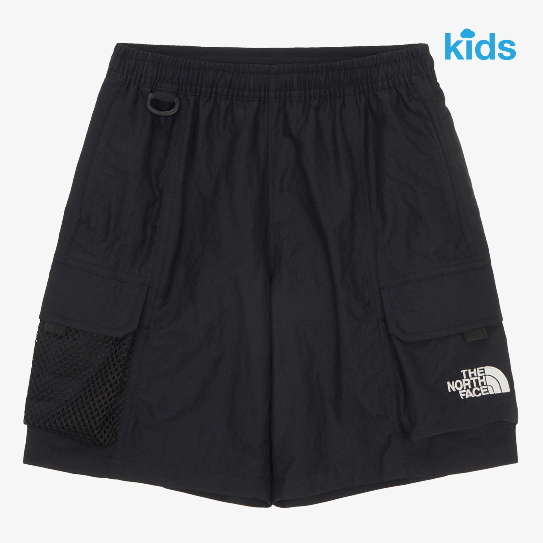 韓国正規品保証 関税負担なしNS6NR06S KS HIKE SHORTS デイリー 基本 着装 男子 女子 人気 韓国 ファッション 男女共用 アウトドア