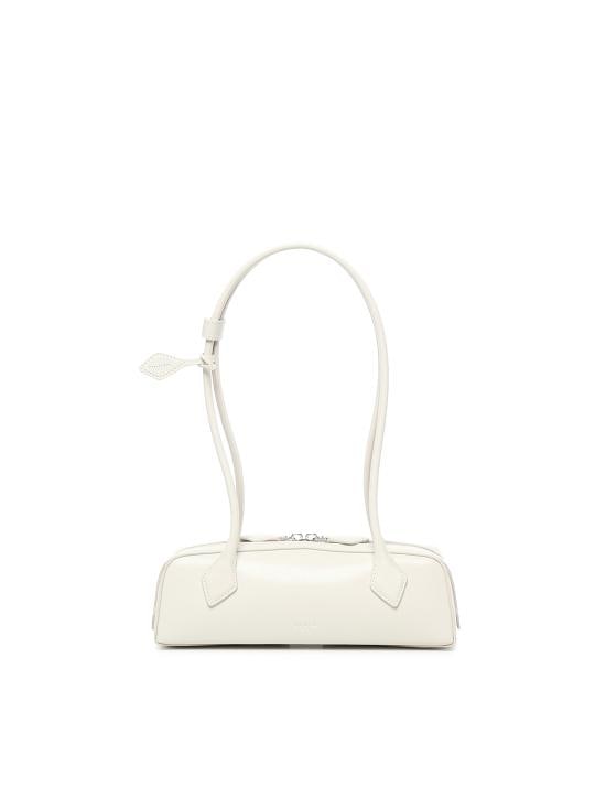 ALAIA Women Shoulder Bags AA1S06029CA212 030 IVORY