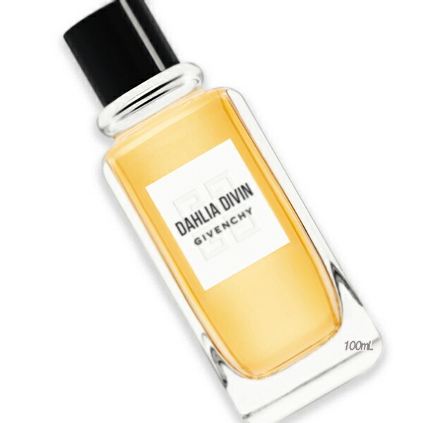 GIVENCHY(ジバンシイ) ダリア ディヴァン オーデパルファム 100mL