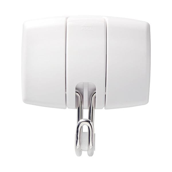 (まとめ) ソニック ラクラクとってマグフック耐荷重約14kg MG-960 1個 (×10セット)