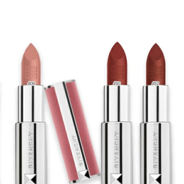 GIVENCHY ルージュ・ジバンシイ・シアー・ベルベット（新色）