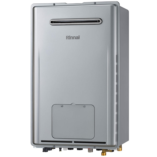 RUFH-E2408SAW2-3(A)-13A シャイニーシルバー エコジョーズ E SERIES オート ガス給湯暖房用熱源機(都市ガス用床暖房/浴室暖房乾燥機屋外壁掛24号)