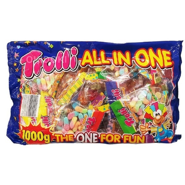 トロリー オールインワン 1kg